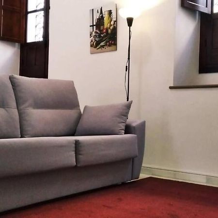 Disfruta De La Historica Cordoba Apartman Kültér fotó