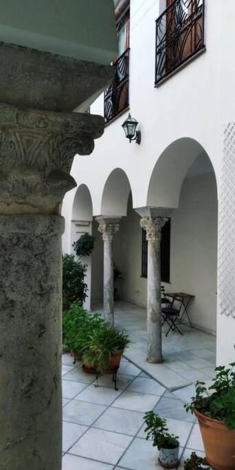 Disfruta De La Historica Cordoba Apartman Kültér fotó