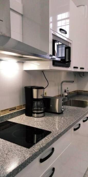 Disfruta De La Historica Cordoba Apartman Kültér fotó