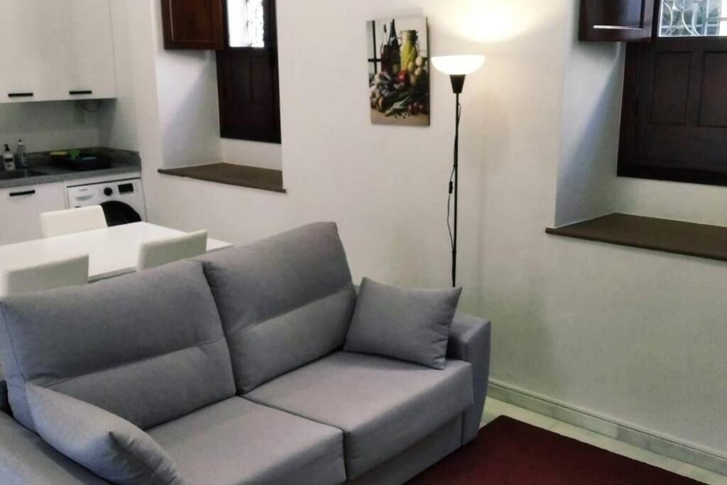 Disfruta De La Historica Cordoba Apartman Kültér fotó
