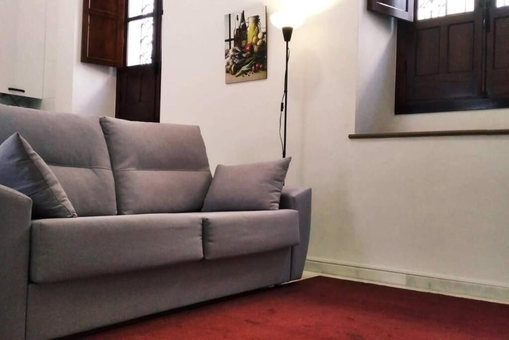 Disfruta De La Historica Cordoba Apartman Kültér fotó