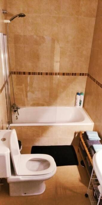 Disfruta De La Historica Cordoba Apartman Kültér fotó