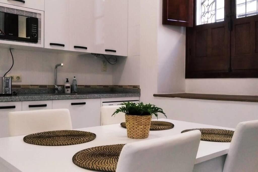 Disfruta De La Historica Cordoba Apartman Kültér fotó