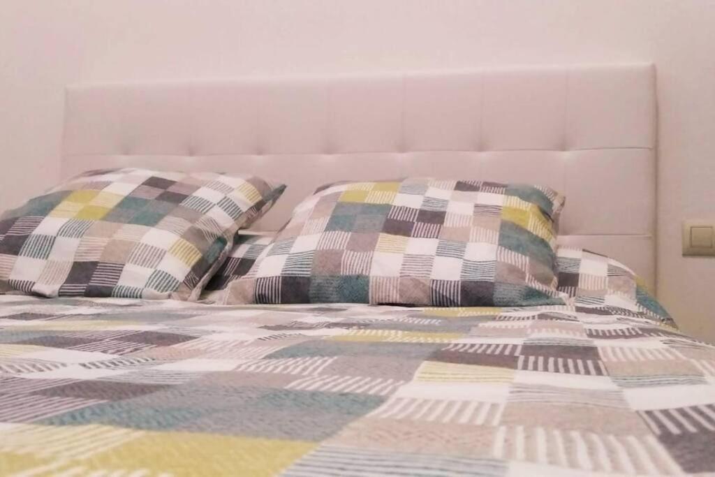 Disfruta De La Historica Cordoba Apartman Kültér fotó